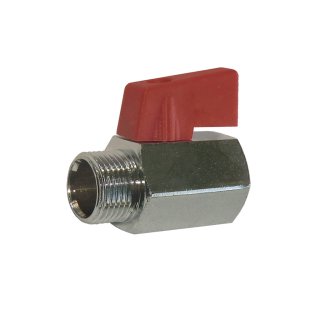 3/8" Zoll IG/AG