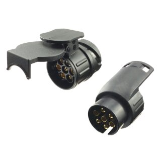 Beide Adapter