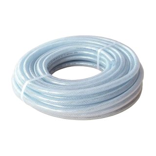 Ø 4x10mm transparent
