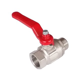 1 1/2" Zoll
