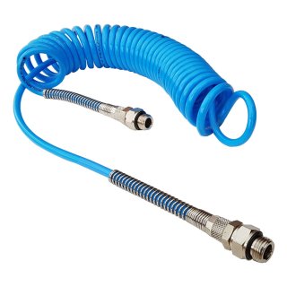 SPK PUN G3/8" Ø12x8mm 6m