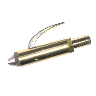Messing, Ø 13 mm