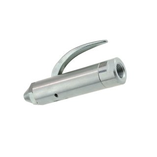 Aluminium, IG 1/4" Zoll