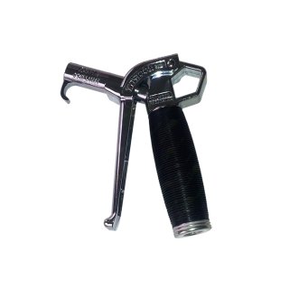 Ohne Düse, IG 1/2"-27 UNS, IG 1/4"