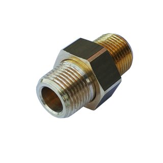 3/4" - 3/4" MS