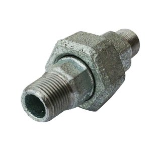 1/2" - 1/2" ST