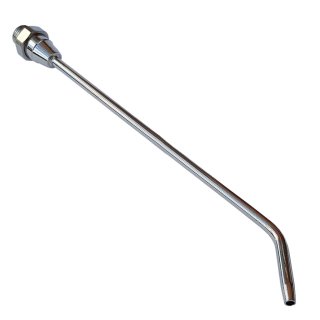 VLR, gebogen, 260 mm