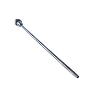 VLR, gerade, 165 mm
