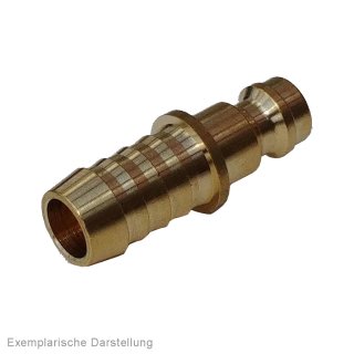 9 mm, Messing