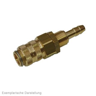 4 mm, Messing