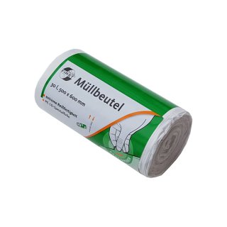 MULL30WE / 50x60 cm